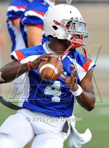 Thumbnail 1 in North Texas Bowl  photogallery.
