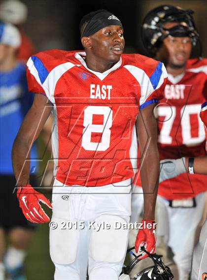 Thumbnail 2 in North Texas Bowl  photogallery.