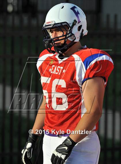 Thumbnail 2 in North Texas Bowl  photogallery.