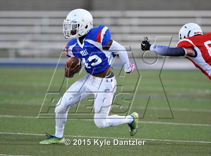 Thumbnail 2 in North Texas Bowl  photogallery.