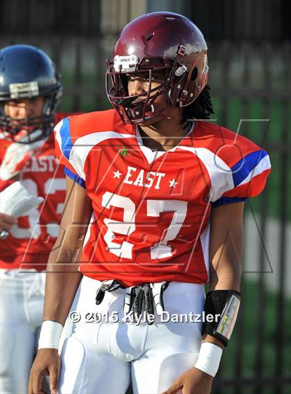 Thumbnail 2 in North Texas Bowl  photogallery.