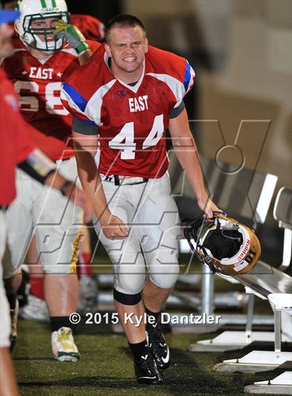 Thumbnail 1 in North Texas Bowl  photogallery.