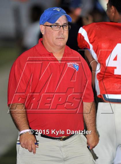 Thumbnail 3 in North Texas Bowl  photogallery.