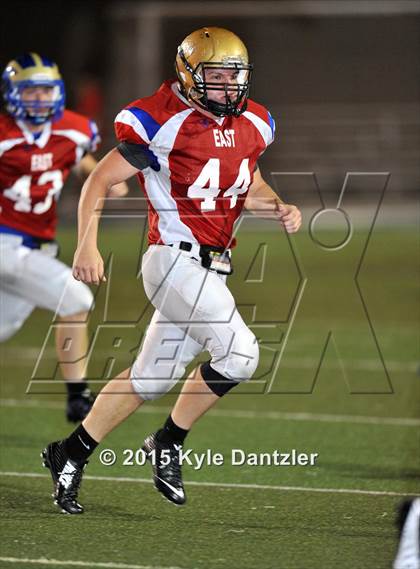 Thumbnail 1 in North Texas Bowl  photogallery.