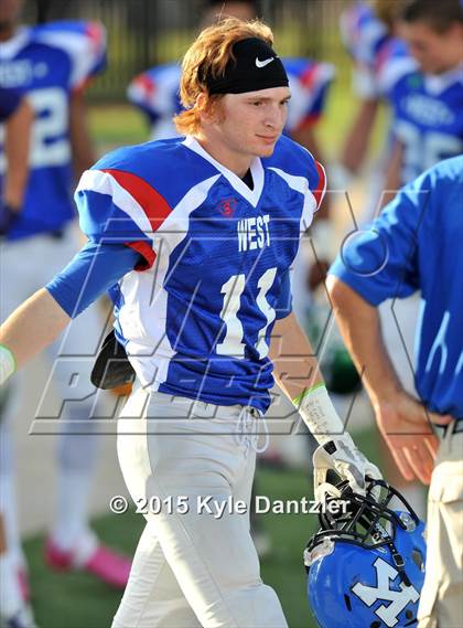 Thumbnail 3 in North Texas Bowl  photogallery.