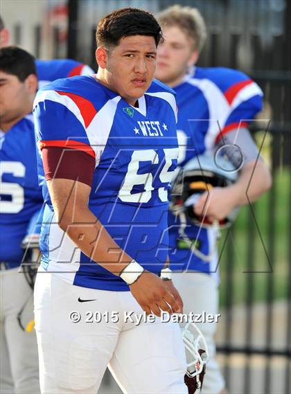 Thumbnail 2 in North Texas Bowl  photogallery.