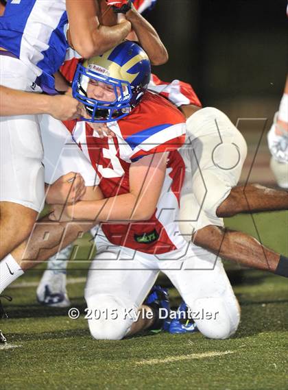 Thumbnail 2 in North Texas Bowl  photogallery.