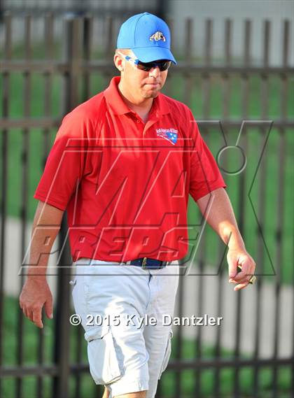 Thumbnail 3 in North Texas Bowl  photogallery.