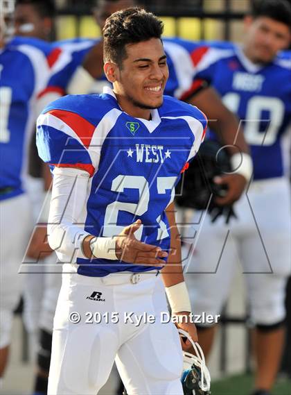 Thumbnail 3 in North Texas Bowl  photogallery.