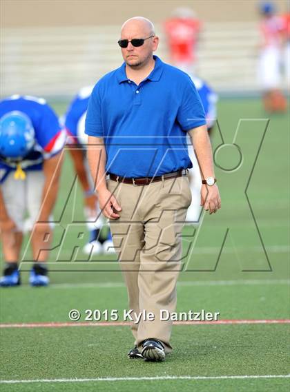 Thumbnail 3 in North Texas Bowl  photogallery.