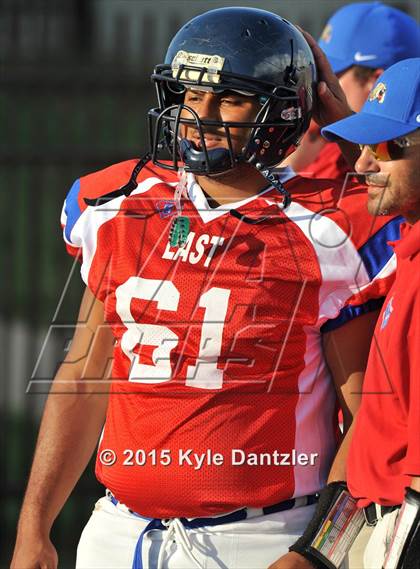 Thumbnail 1 in North Texas Bowl  photogallery.