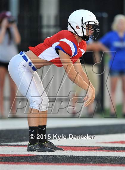 Thumbnail 1 in North Texas Bowl  photogallery.
