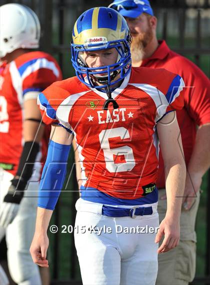 Thumbnail 3 in North Texas Bowl  photogallery.