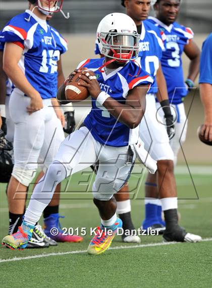 Thumbnail 2 in North Texas Bowl  photogallery.