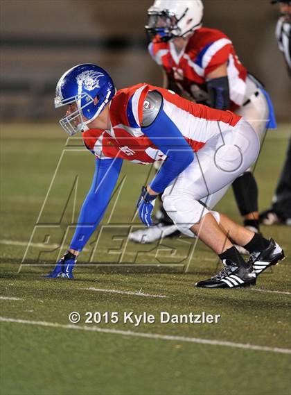 Thumbnail 3 in North Texas Bowl  photogallery.