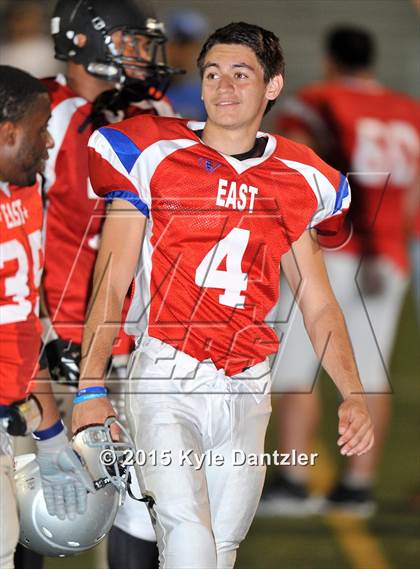 Thumbnail 1 in North Texas Bowl  photogallery.