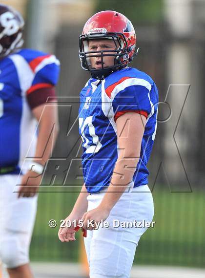 Thumbnail 3 in North Texas Bowl  photogallery.