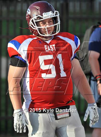Thumbnail 3 in North Texas Bowl  photogallery.