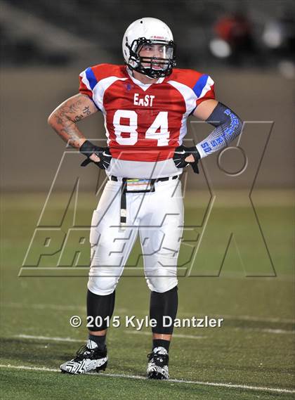 Thumbnail 2 in North Texas Bowl  photogallery.