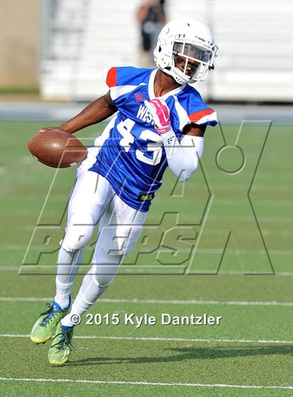 Thumbnail 3 in North Texas Bowl  photogallery.
