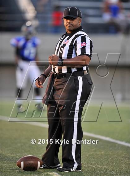 Thumbnail 2 in North Texas Bowl  photogallery.