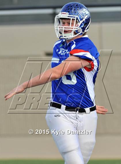 Thumbnail 1 in North Texas Bowl  photogallery.
