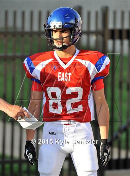 Thumbnail 2 in North Texas Bowl  photogallery.