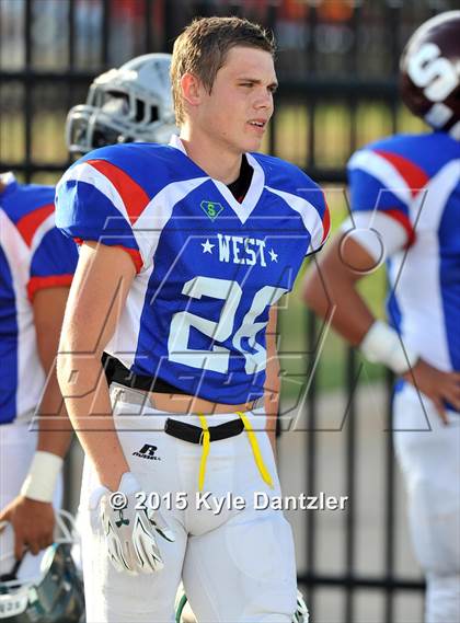 Thumbnail 2 in North Texas Bowl  photogallery.