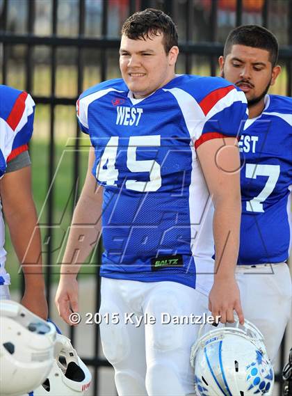 Thumbnail 2 in North Texas Bowl  photogallery.