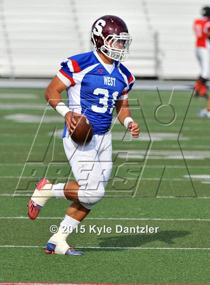 Thumbnail 2 in North Texas Bowl  photogallery.