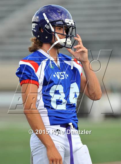 Thumbnail 3 in North Texas Bowl  photogallery.