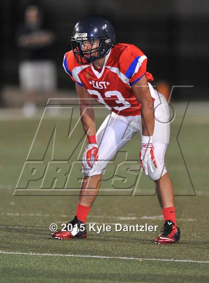 Thumbnail 3 in North Texas Bowl  photogallery.