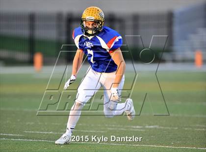 Thumbnail 3 in North Texas Bowl  photogallery.