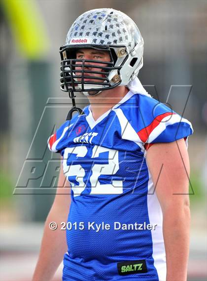 Thumbnail 2 in North Texas Bowl  photogallery.