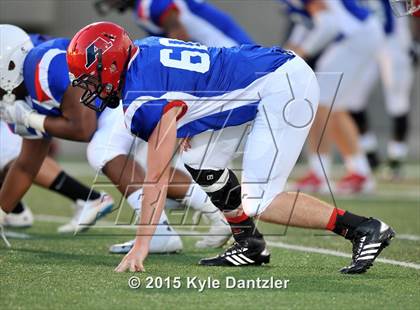 Thumbnail 3 in North Texas Bowl  photogallery.