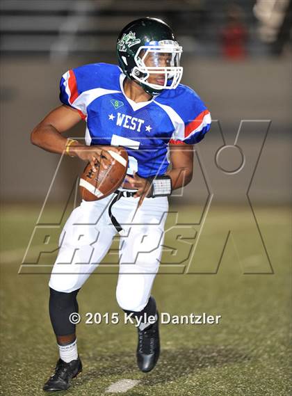 Thumbnail 2 in North Texas Bowl  photogallery.