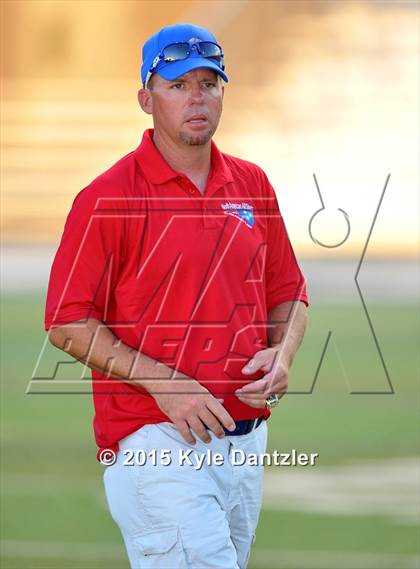 Thumbnail 3 in North Texas Bowl  photogallery.