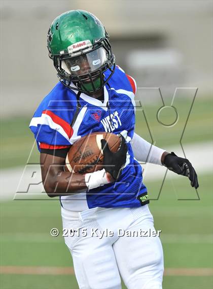 Thumbnail 2 in North Texas Bowl  photogallery.