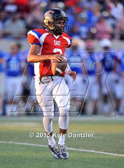 Thumbnail 3 in North Texas Bowl  photogallery.