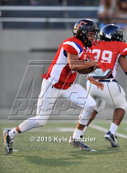 Thumbnail 1 in North Texas Bowl  photogallery.