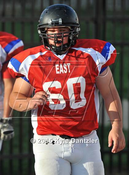 Thumbnail 3 in North Texas Bowl  photogallery.