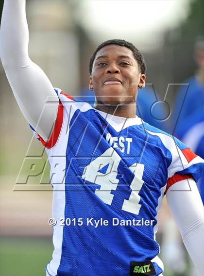 Thumbnail 1 in North Texas Bowl  photogallery.