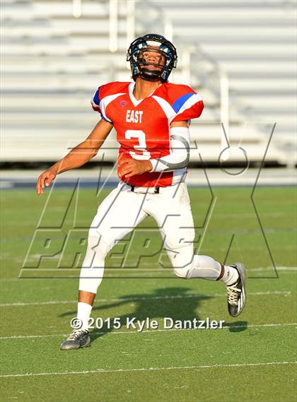 Thumbnail 3 in North Texas Bowl  photogallery.