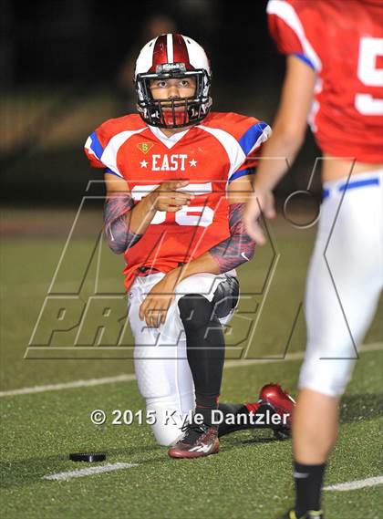 Thumbnail 2 in North Texas Bowl  photogallery.