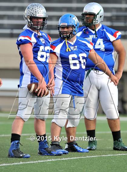 Thumbnail 1 in North Texas Bowl  photogallery.