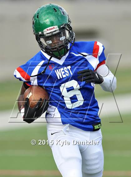 Thumbnail 3 in North Texas Bowl  photogallery.