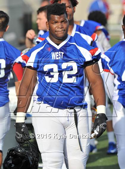 Thumbnail 2 in North Texas Bowl  photogallery.