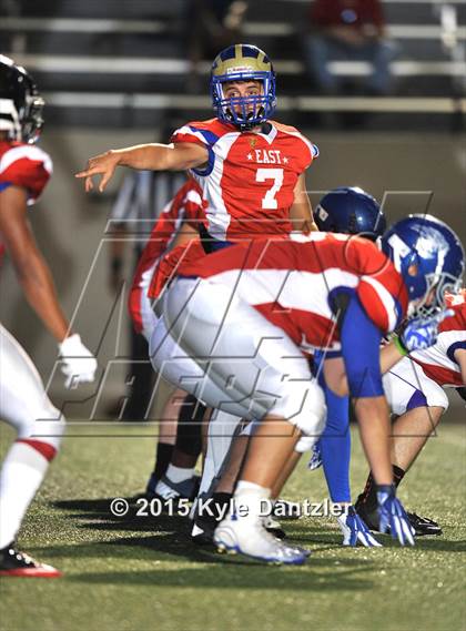 Thumbnail 2 in North Texas Bowl  photogallery.