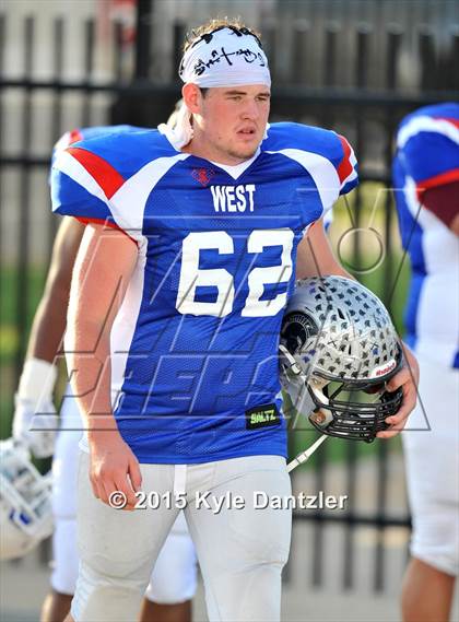 Thumbnail 1 in North Texas Bowl  photogallery.