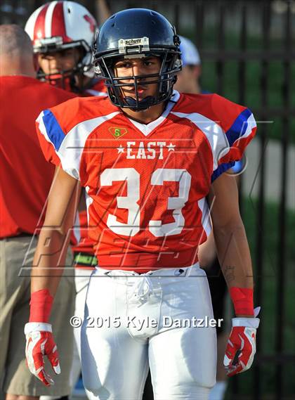 Thumbnail 3 in North Texas Bowl  photogallery.